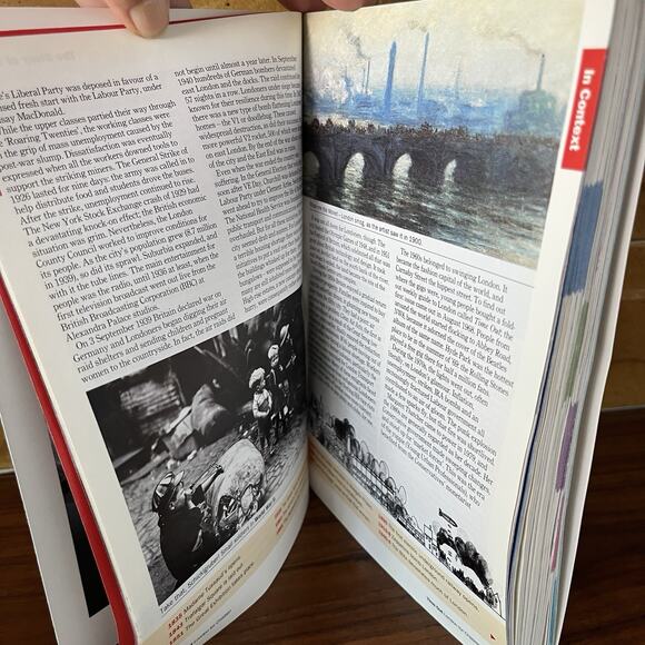 Time Out London for Children Edition 2, 2002 - Picture 6 of 11